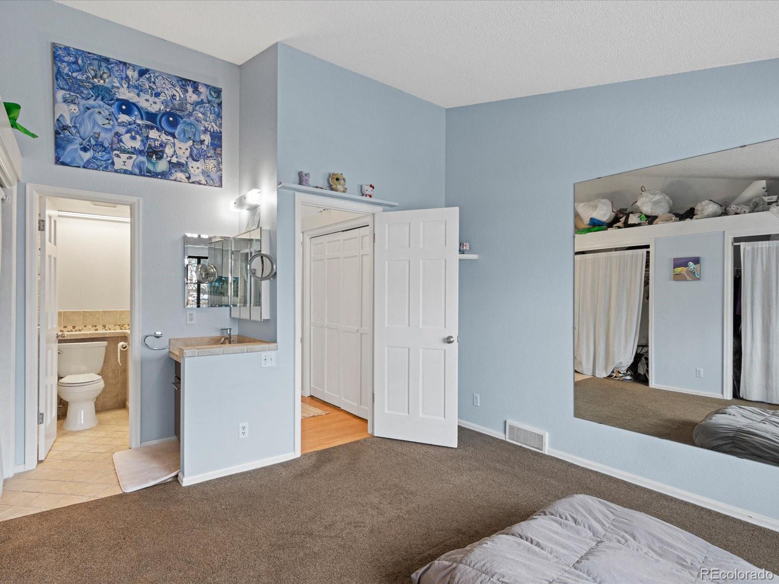 4009 Wonderland Hill Avenue Boulder CO 80304