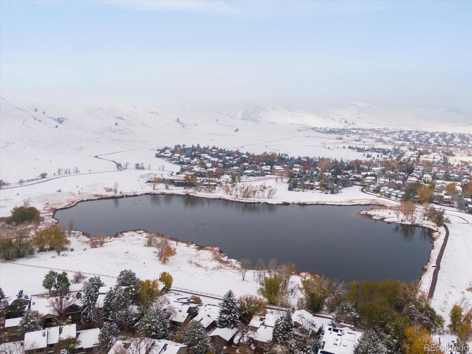 4009 Wonderland Hill Avenue Boulder CO 80304