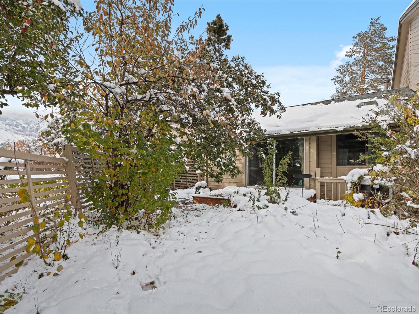 4009 Wonderland Hill Avenue Boulder CO 80304
