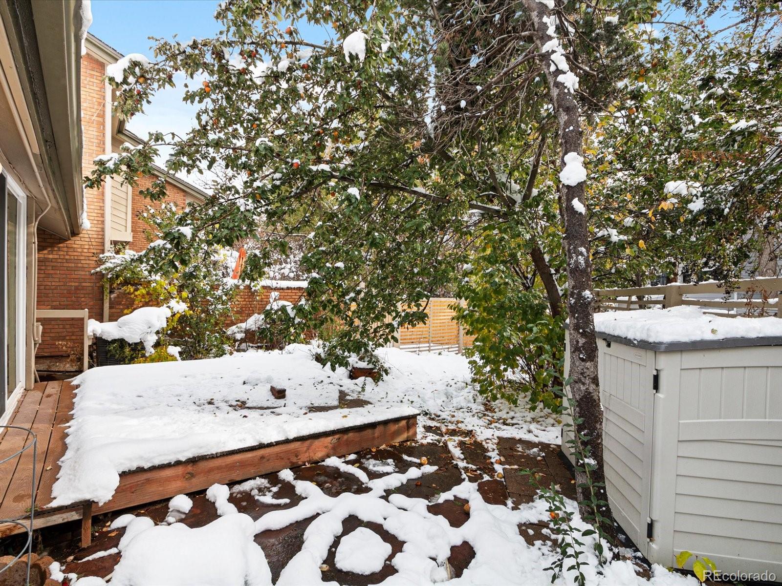 4009 Wonderland Hill Avenue Boulder CO 80304