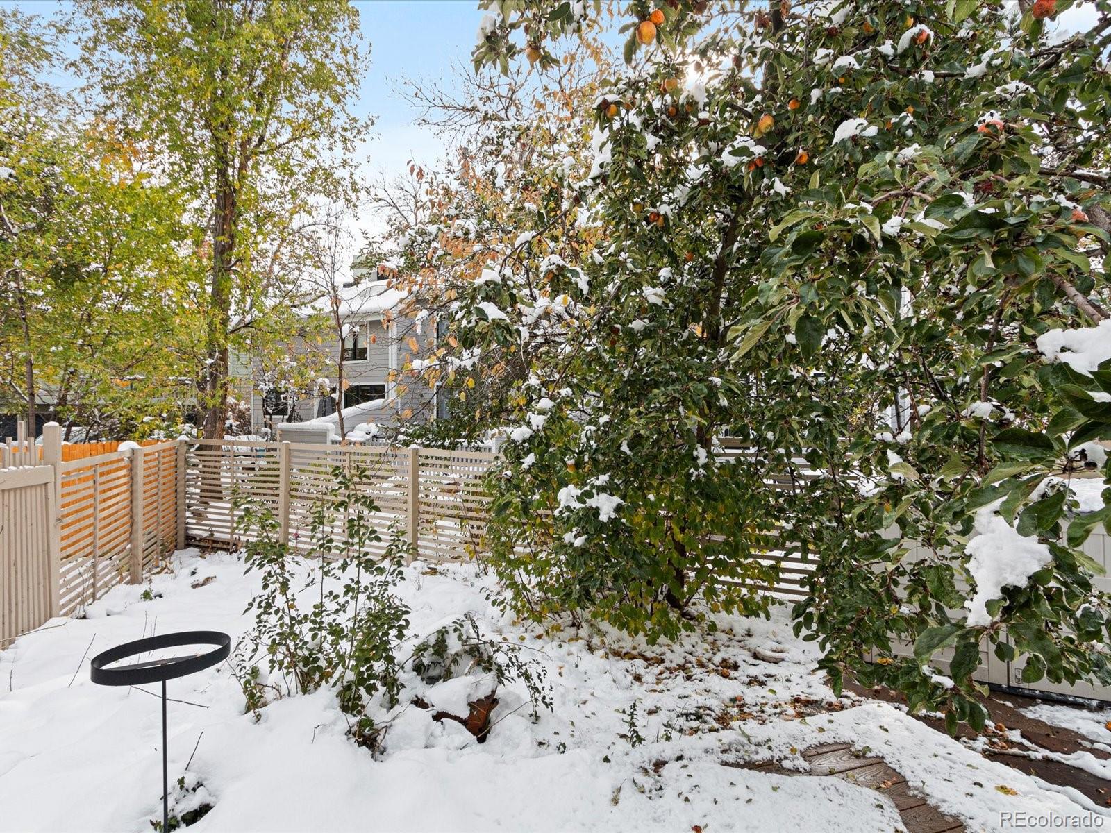 4009 Wonderland Hill Avenue Boulder CO 80304