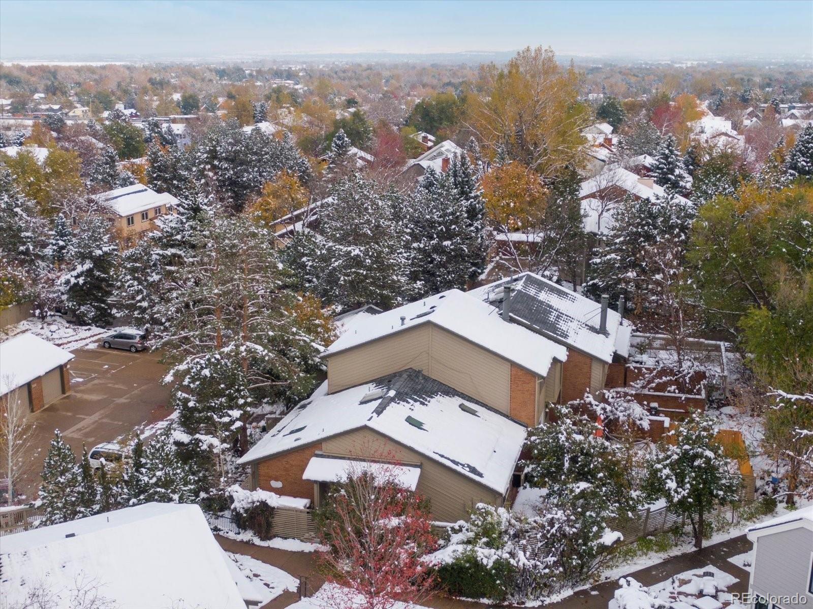 4009 Wonderland Hill Avenue Boulder CO 80304