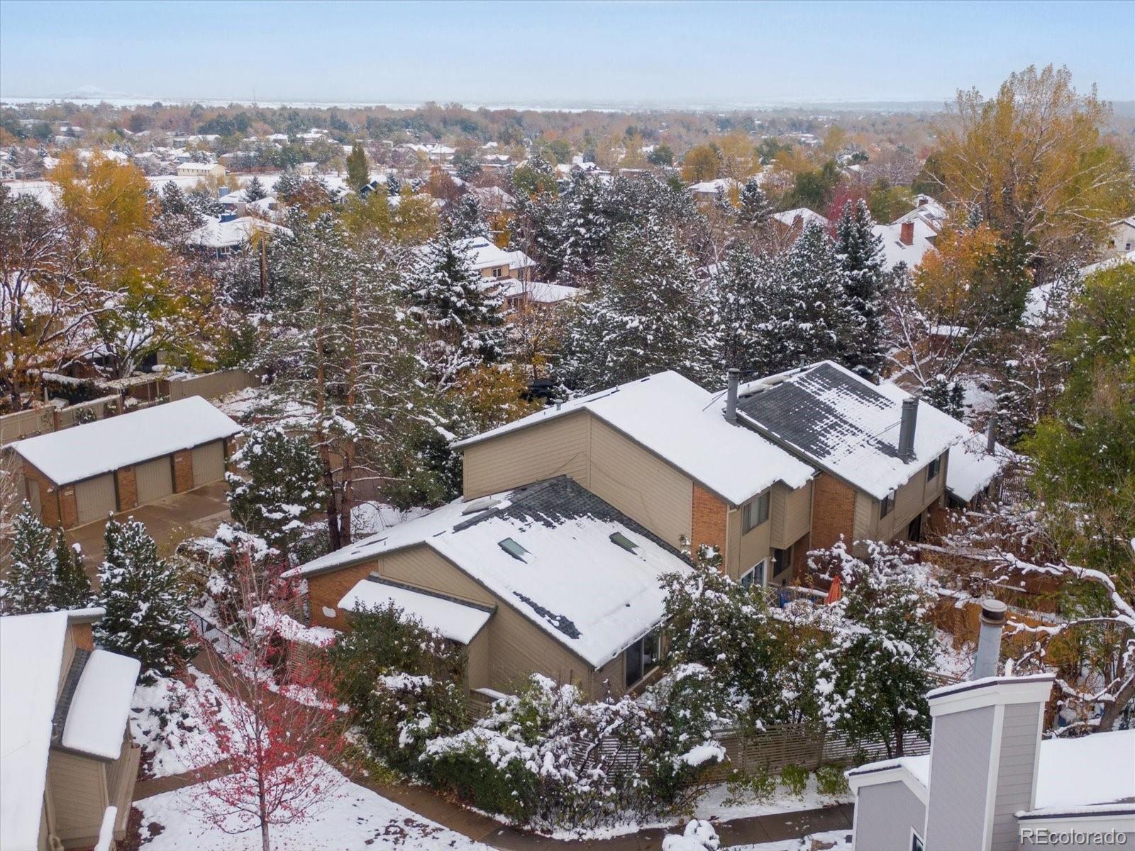 4009 Wonderland Hill Avenue Boulder CO 80304