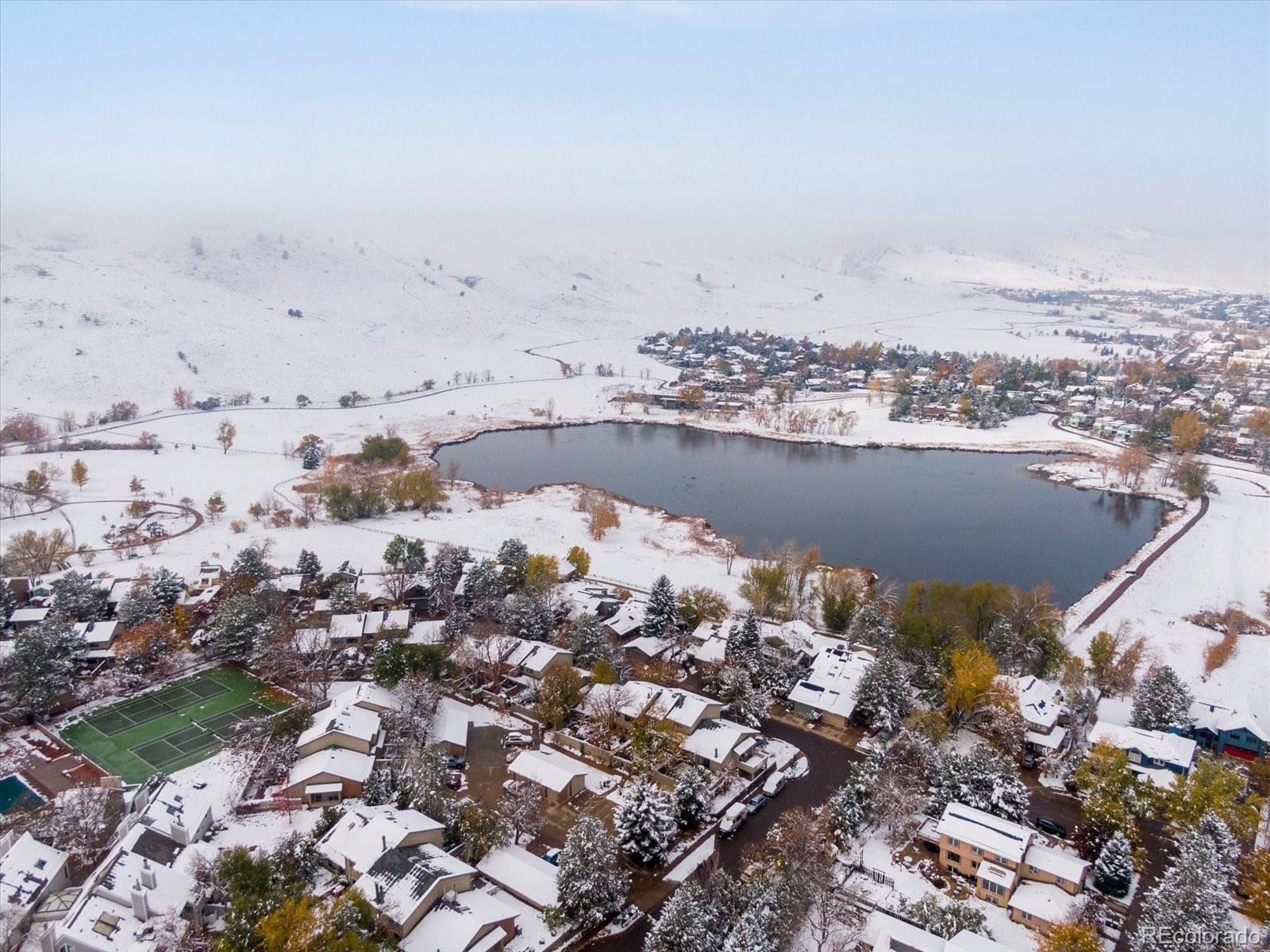 4009 Wonderland Hill Avenue Boulder CO 80304