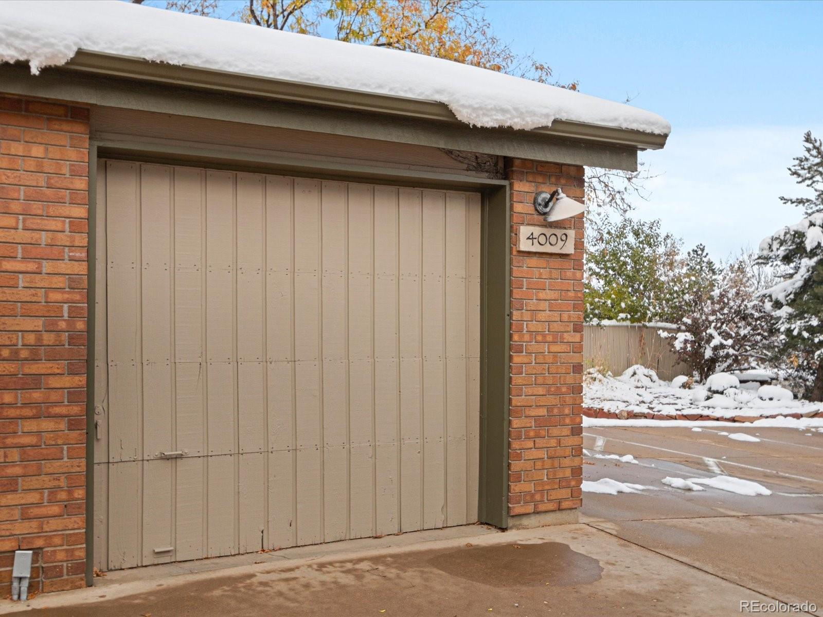 4009 Wonderland Hill Avenue Boulder CO 80304
