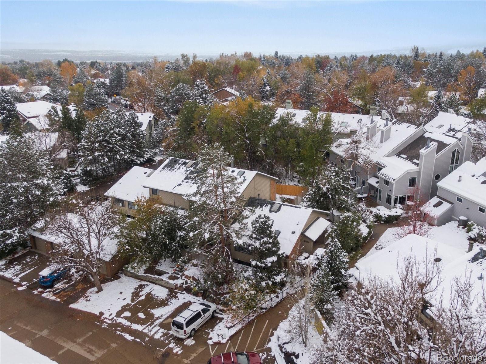 4009 Wonderland Hill Avenue Boulder CO 80304