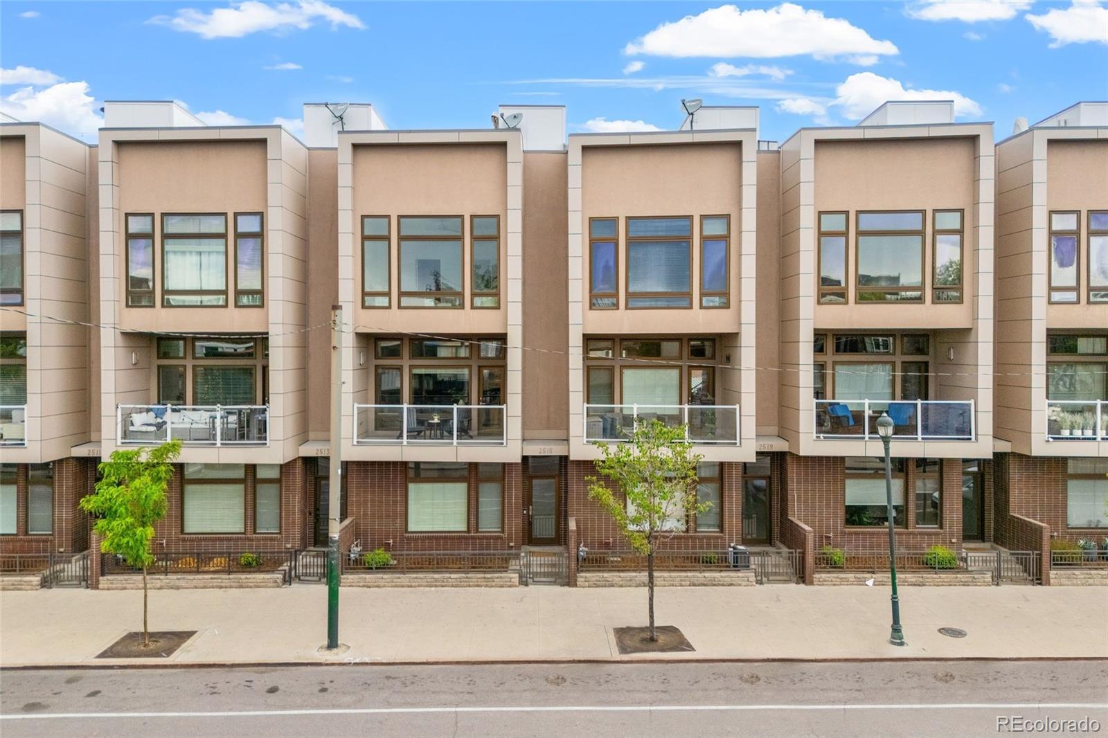 2515 Larimer Street Denver CO 80205