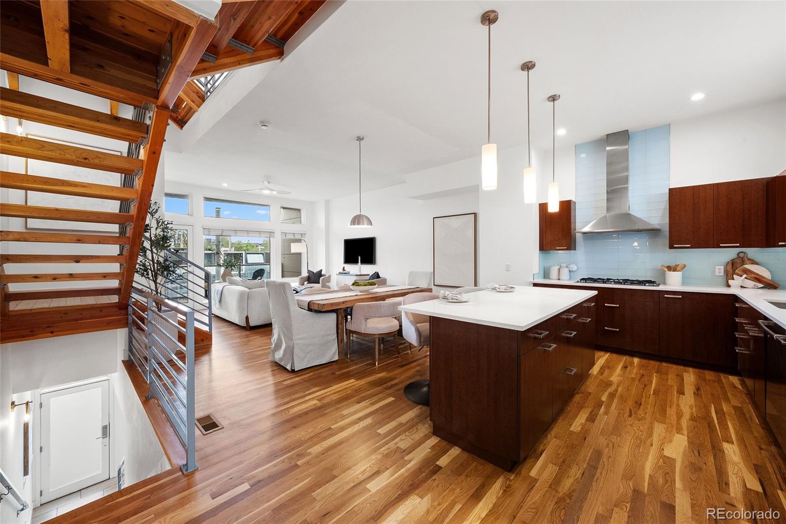 2515 Larimer Street Denver CO 80205