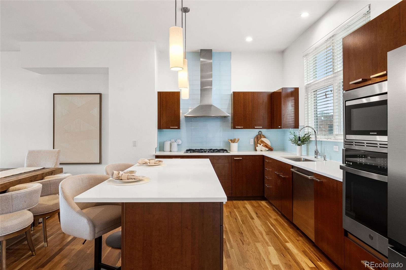 2515 Larimer Street Denver CO 80205