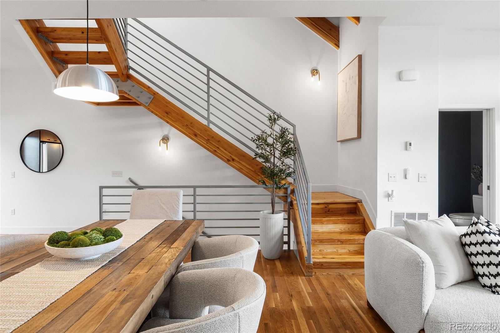 2515 Larimer Street Denver CO 80205