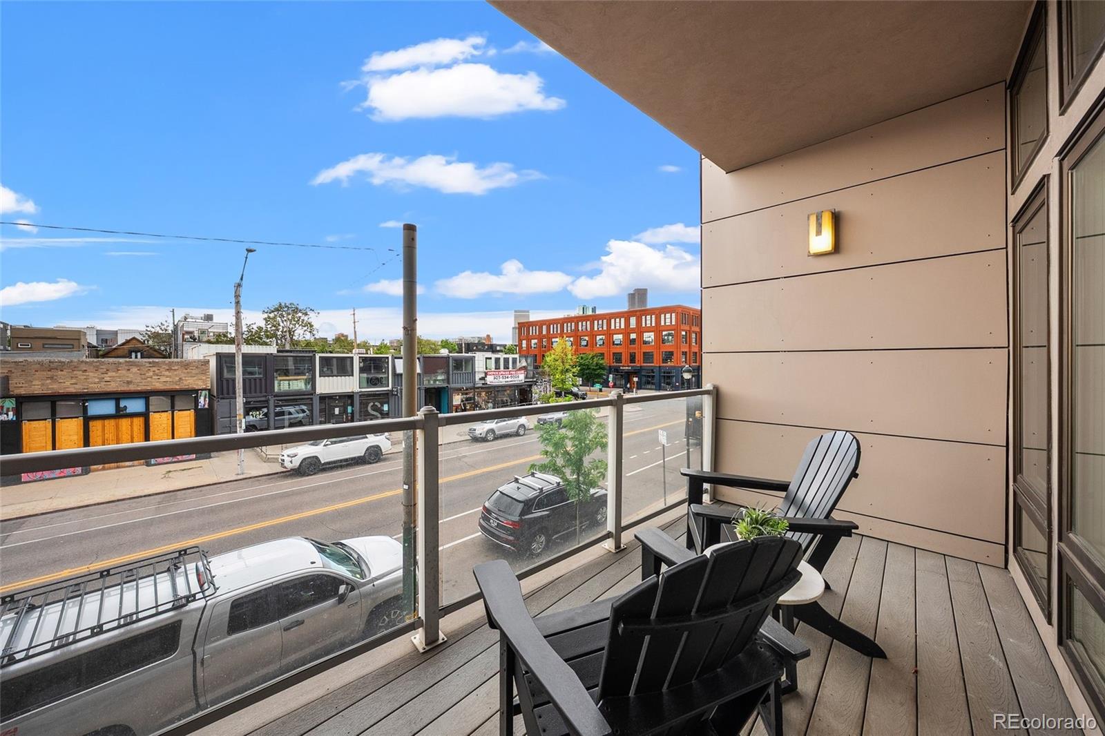 2515 Larimer Street Denver CO 80205
