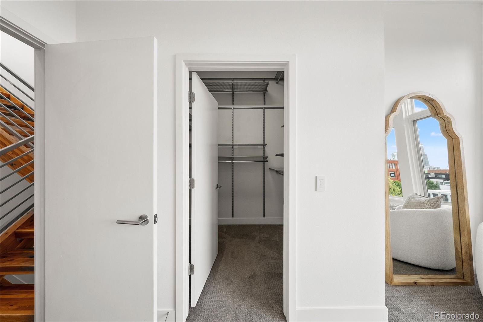 2515 Larimer Street Denver CO 80205