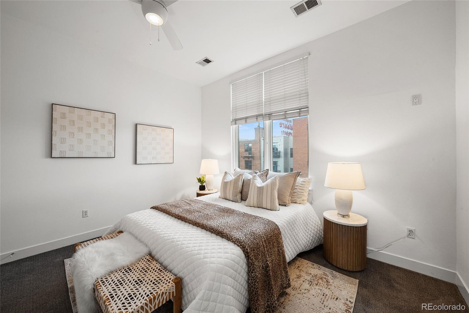 2515 Larimer Street Denver CO 80205