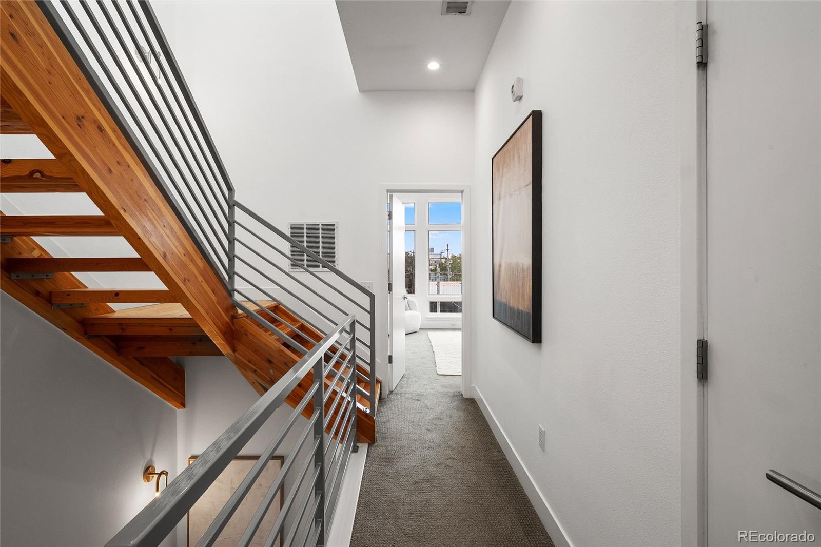 2515 Larimer Street Denver CO 80205