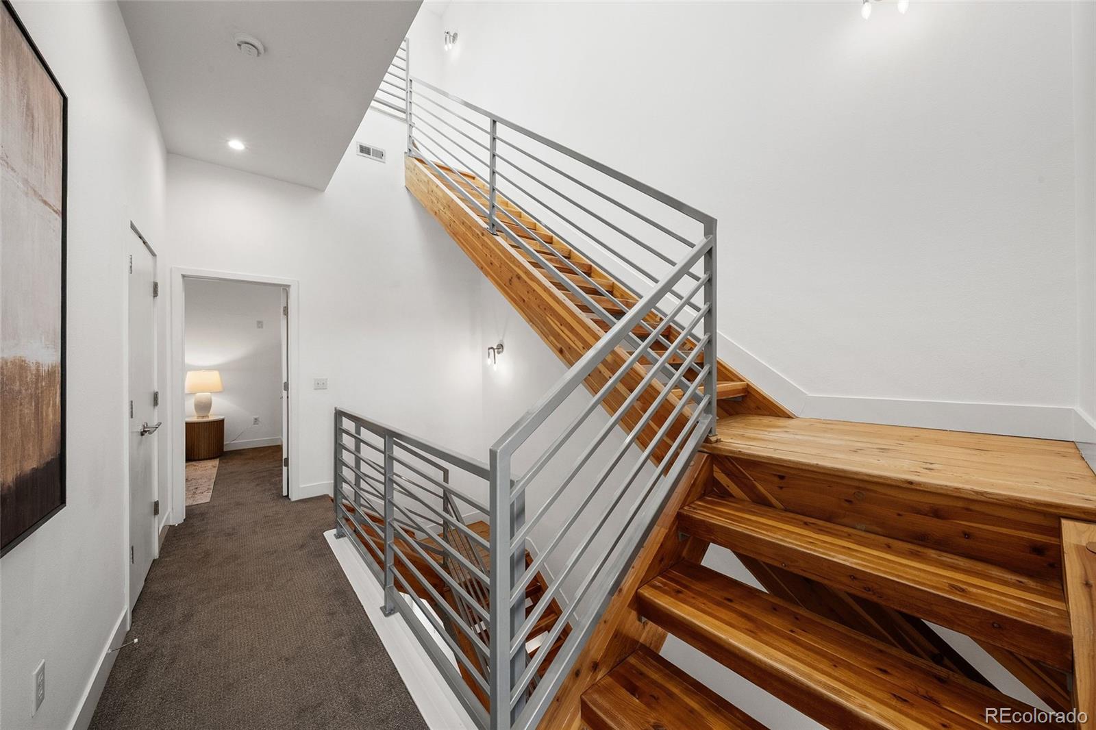 2515 Larimer Street Denver CO 80205