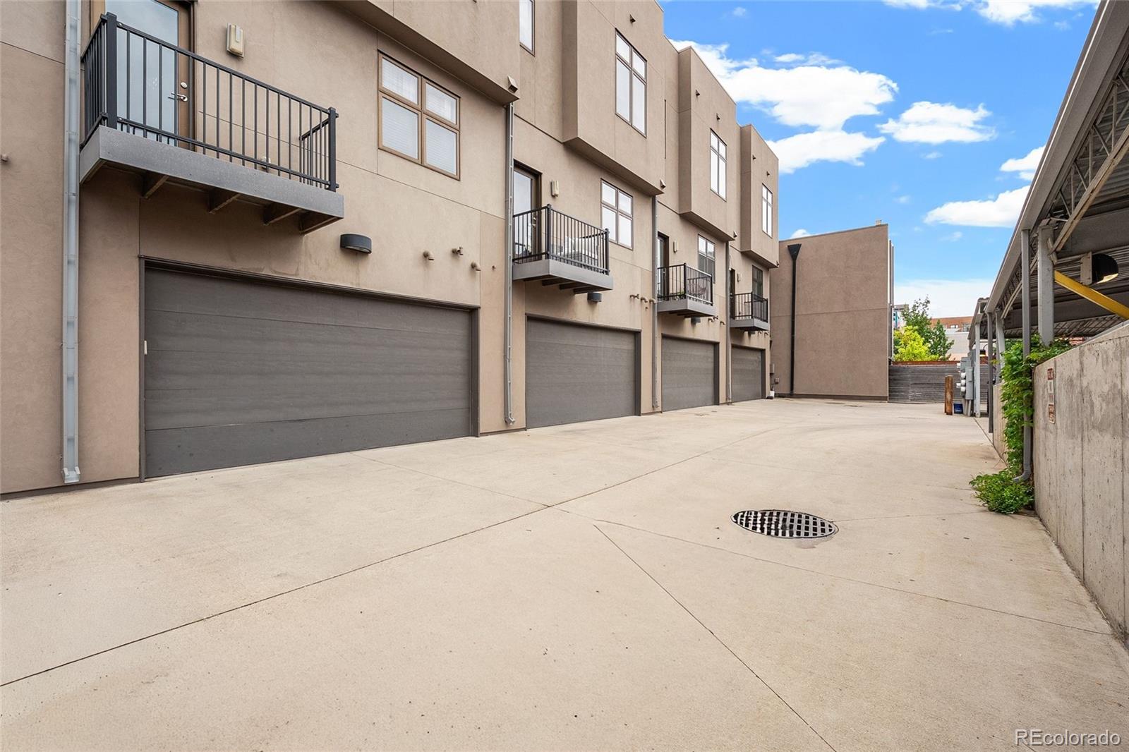 2515 Larimer Street Denver CO 80205
