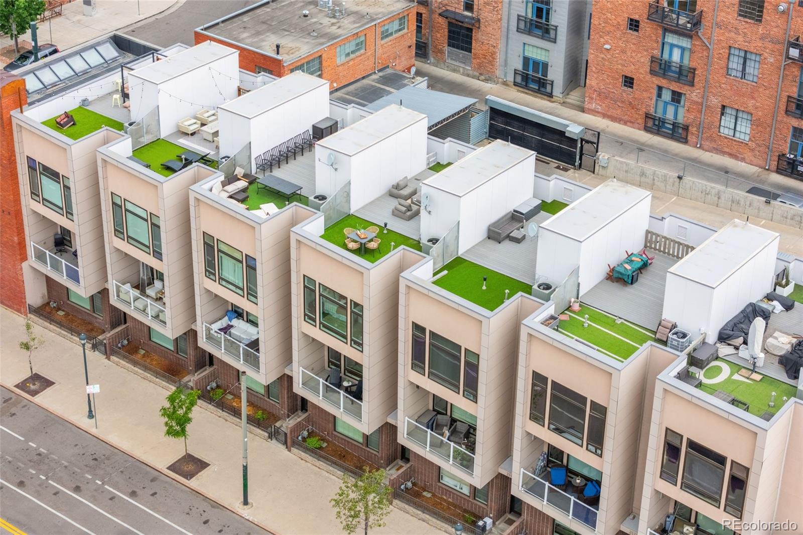 2515 Larimer Street Denver CO 80205