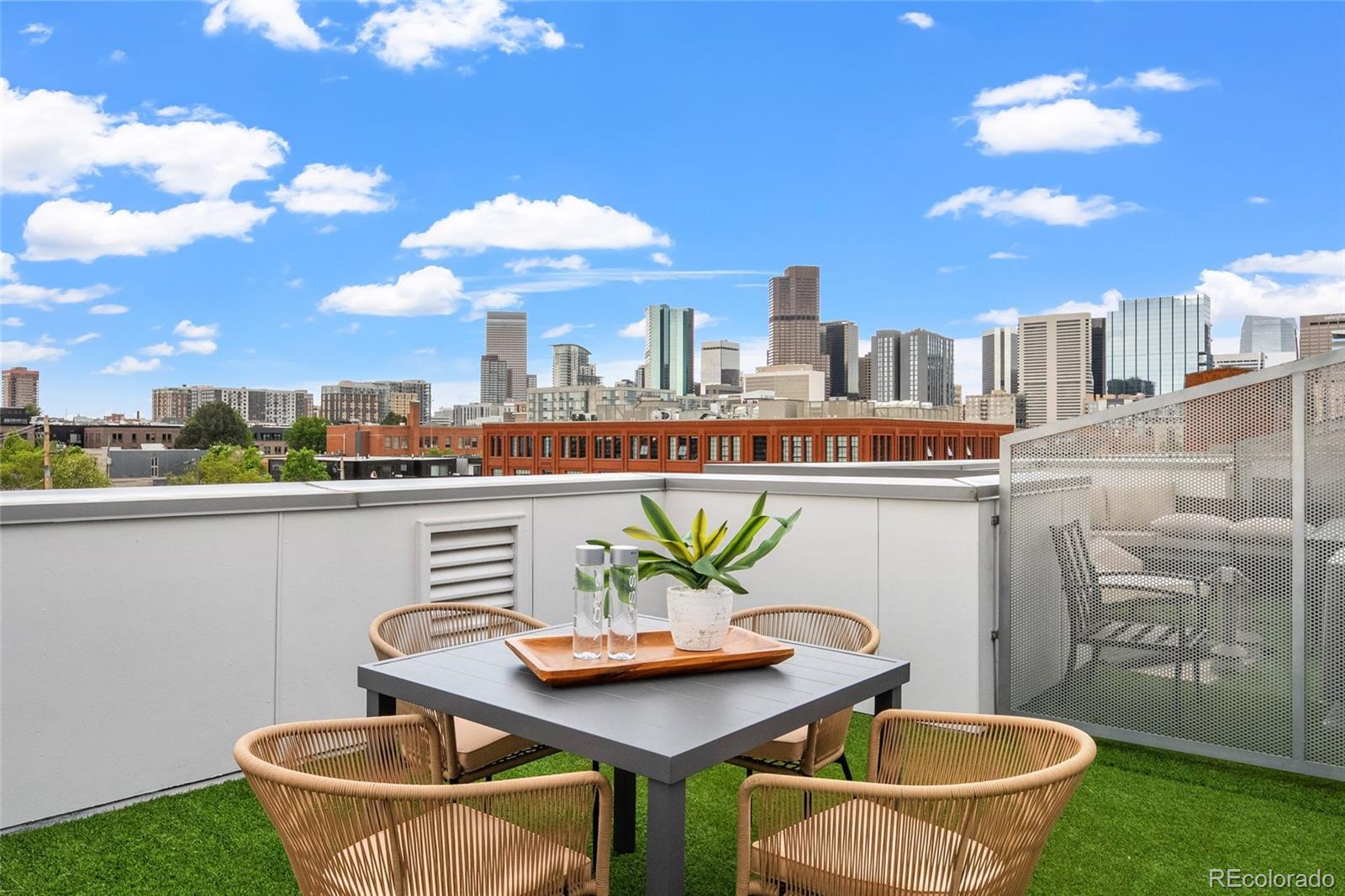2515 Larimer Street Denver CO 80205