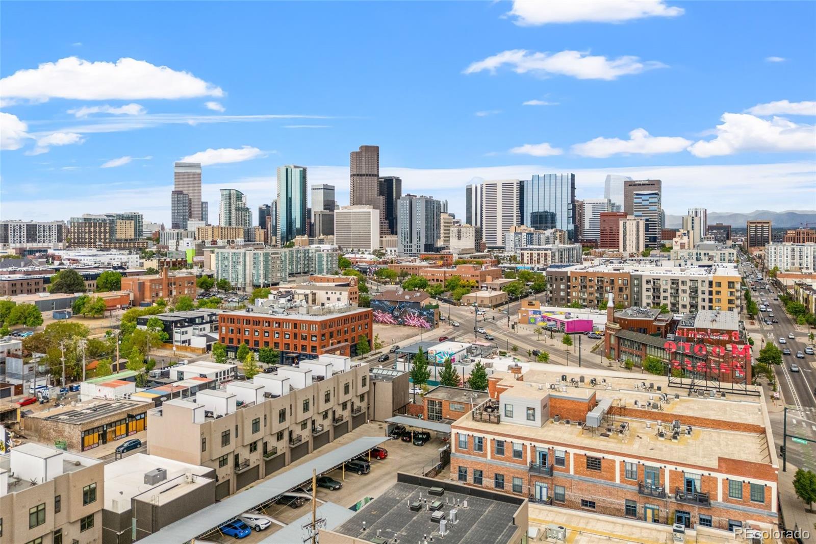 2515 Larimer Street Denver CO 80205