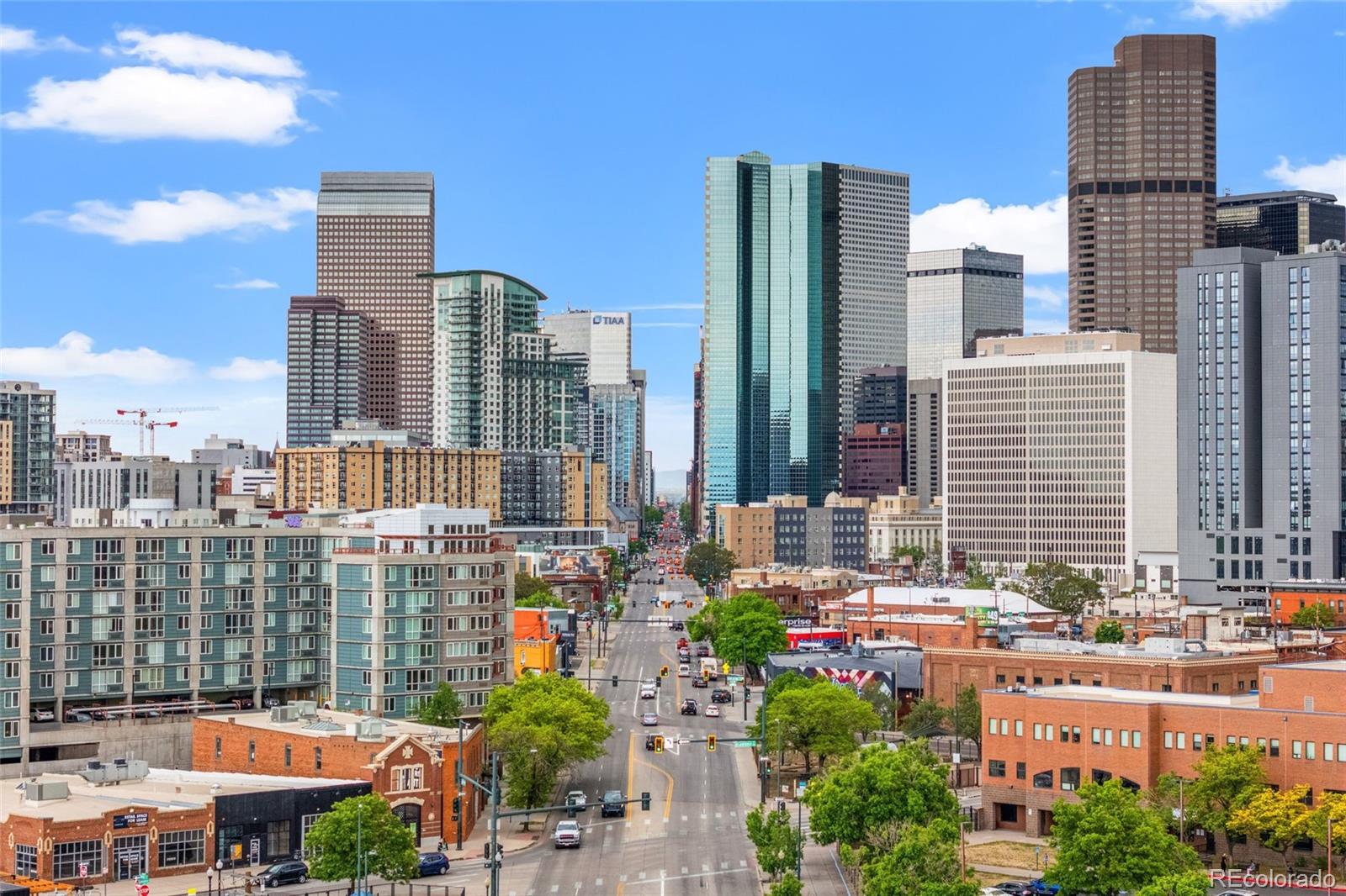 2515 Larimer Street Denver CO 80205