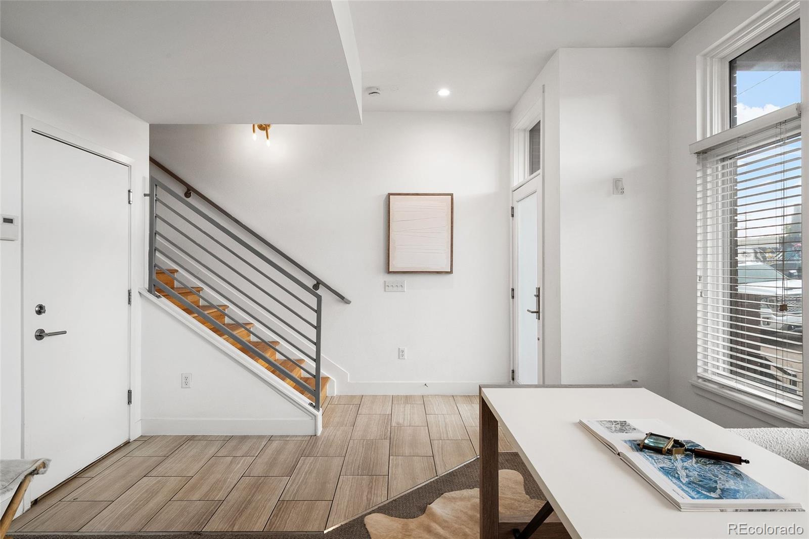 2515 Larimer Street Denver CO 80205