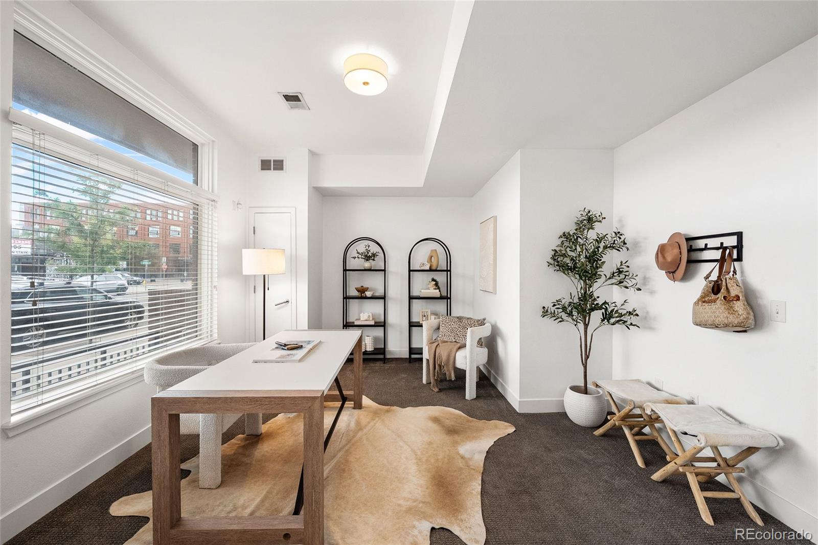 2515 Larimer Street Denver CO 80205