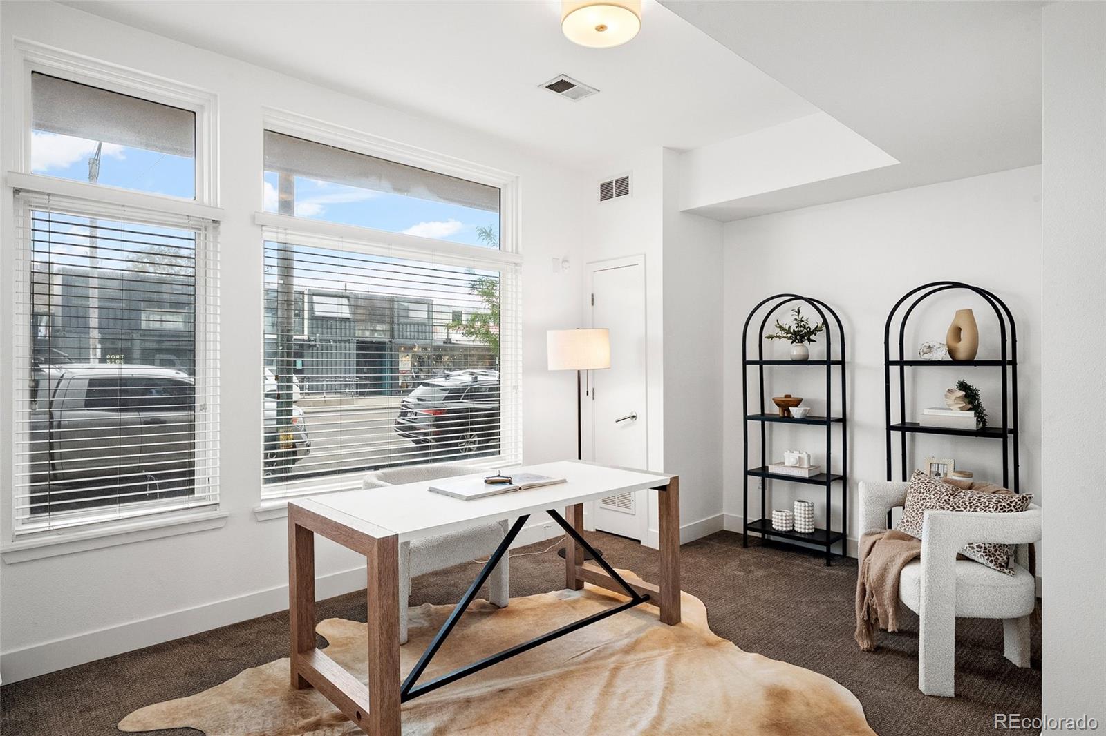 2515 Larimer Street Denver CO 80205