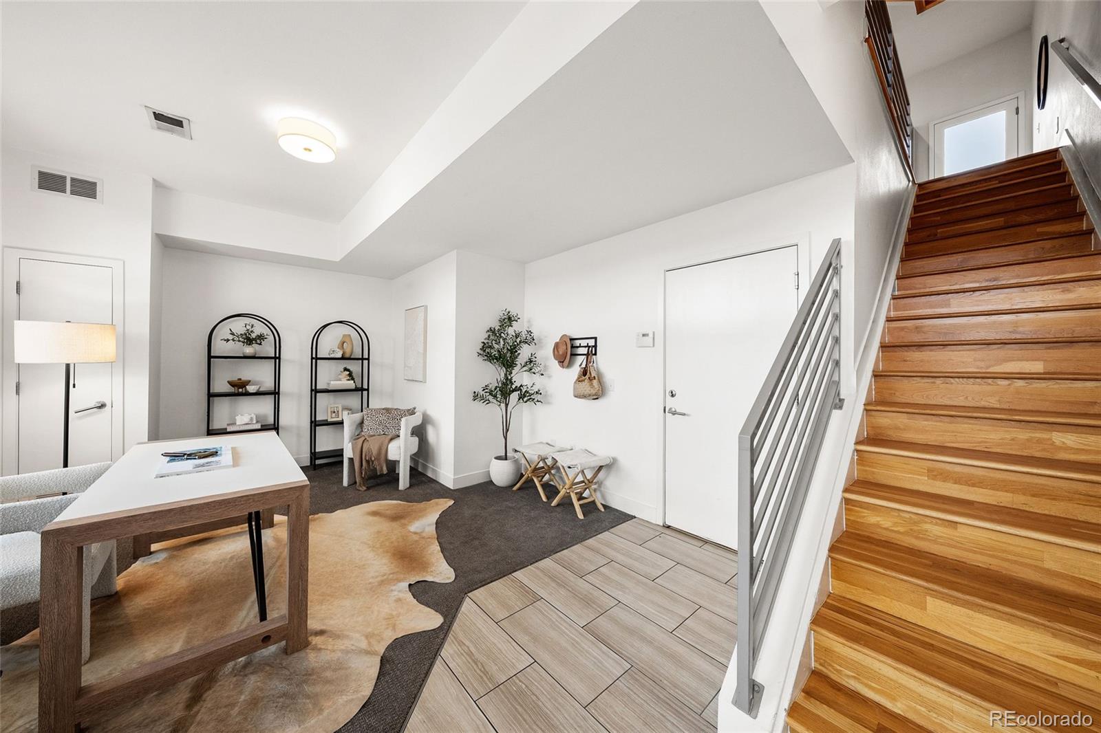 2515 Larimer Street Denver CO 80205