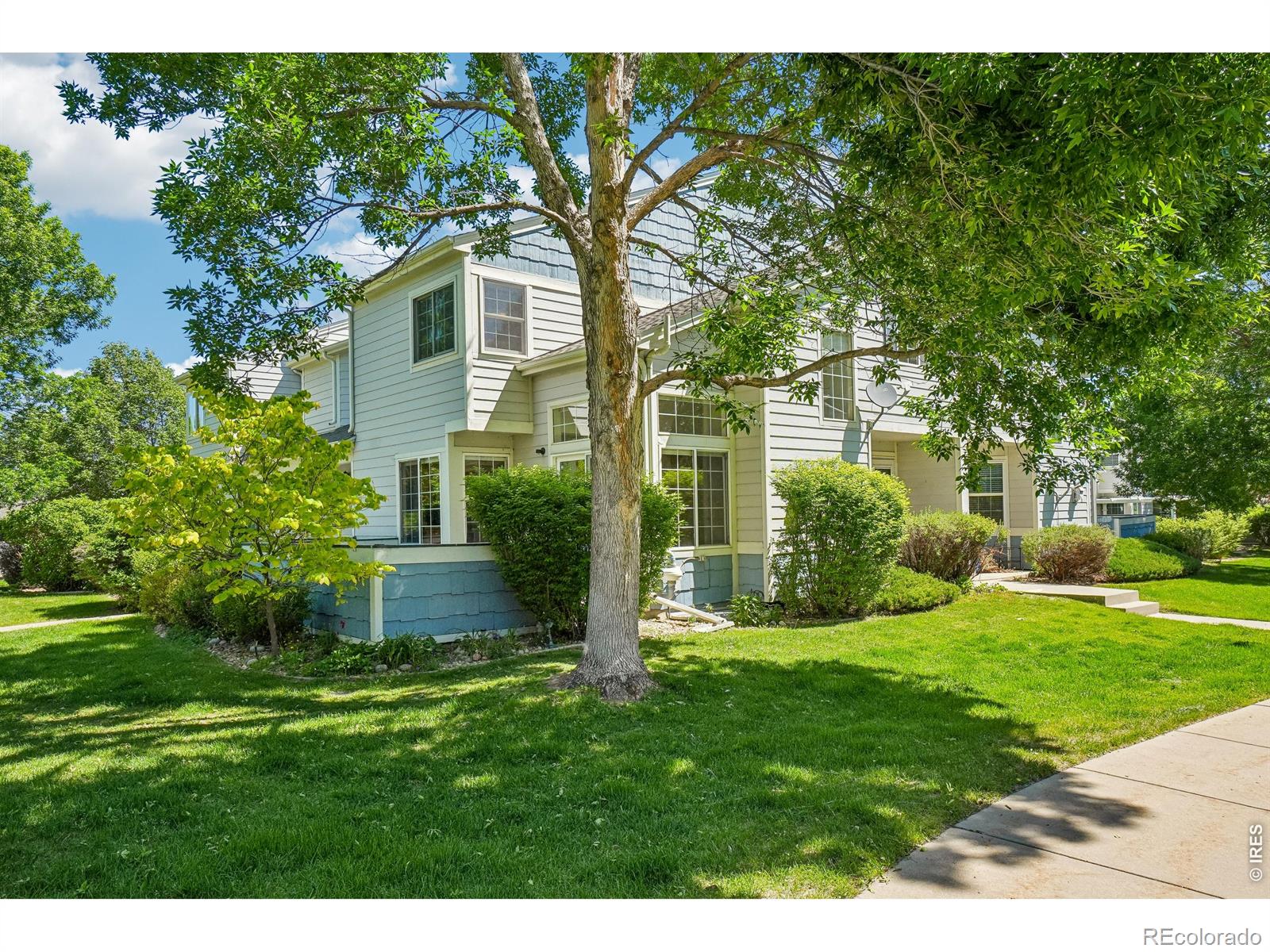 1419 Red Mountain Drive Longmont CO 80504
