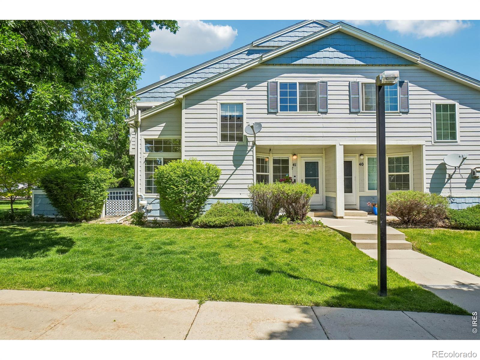 1419 Red Mountain Drive Longmont CO 80504