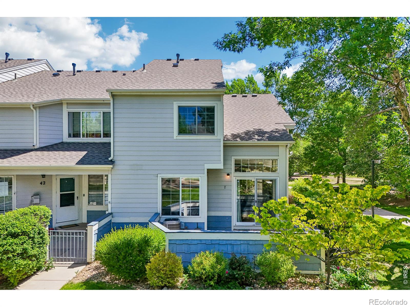 1419 Red Mountain Drive Longmont CO 80504