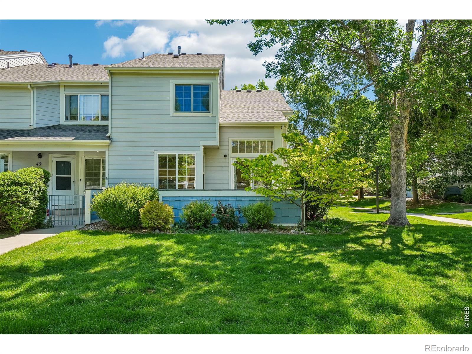 1419 Red Mountain Drive Longmont CO 80504