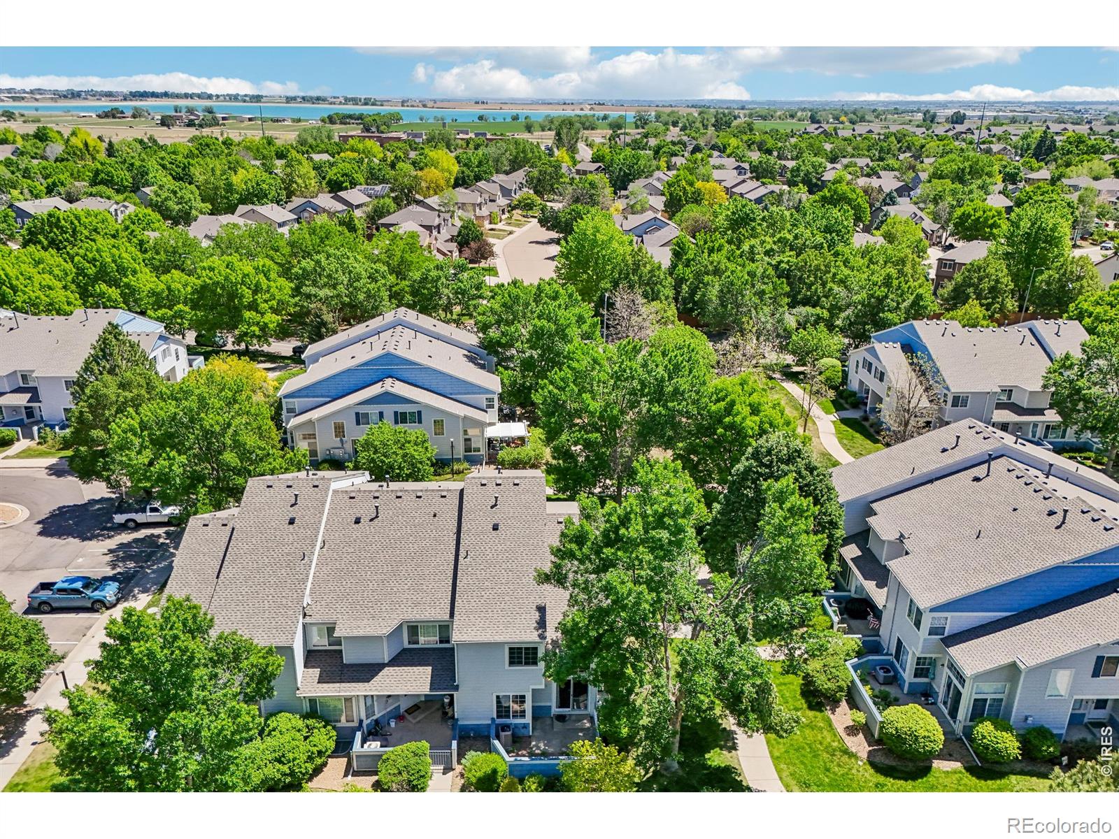1419 Red Mountain Drive Longmont CO 80504