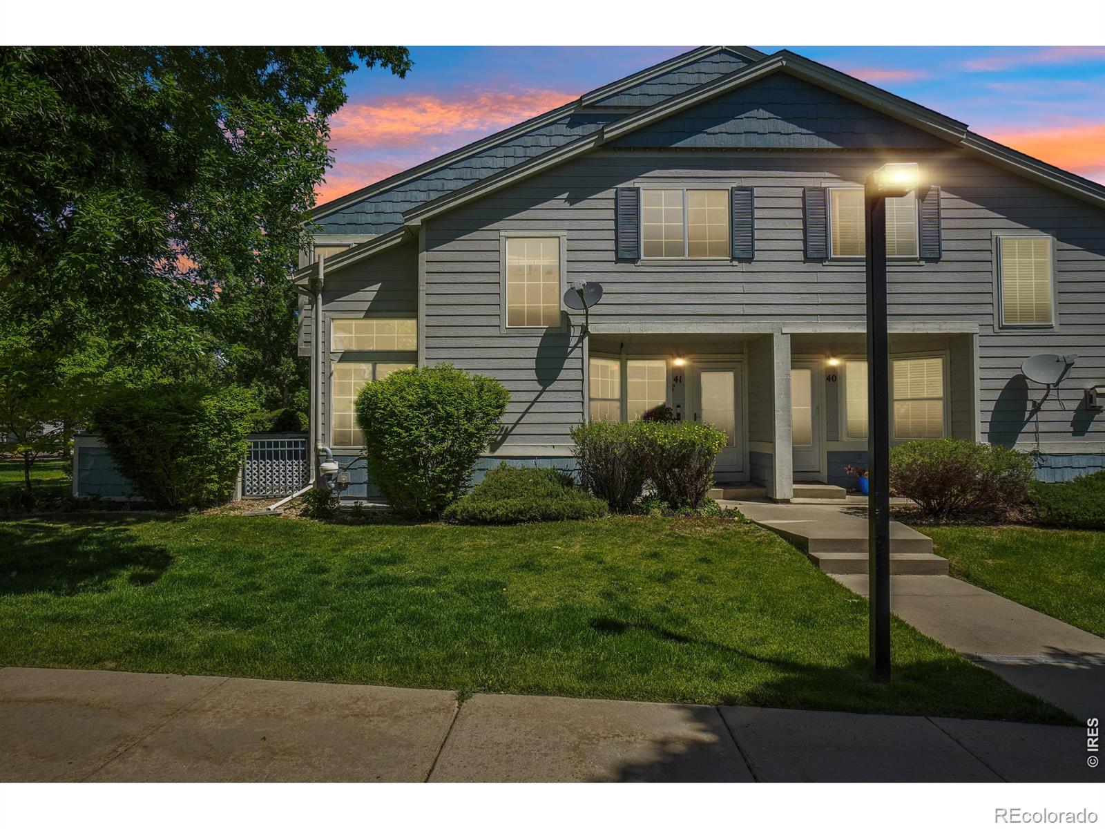 1419 Red Mountain Drive Longmont CO 80504