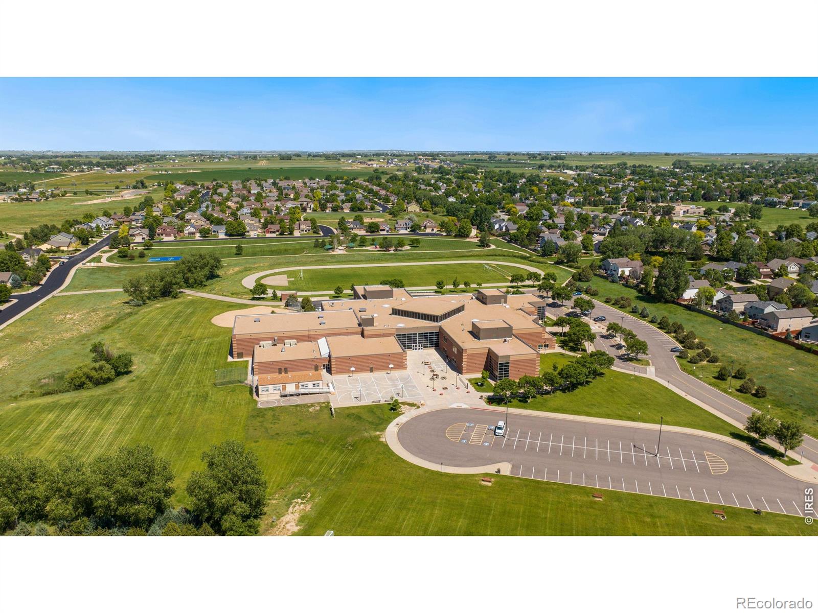 1419 Red Mountain Drive Longmont CO 80504