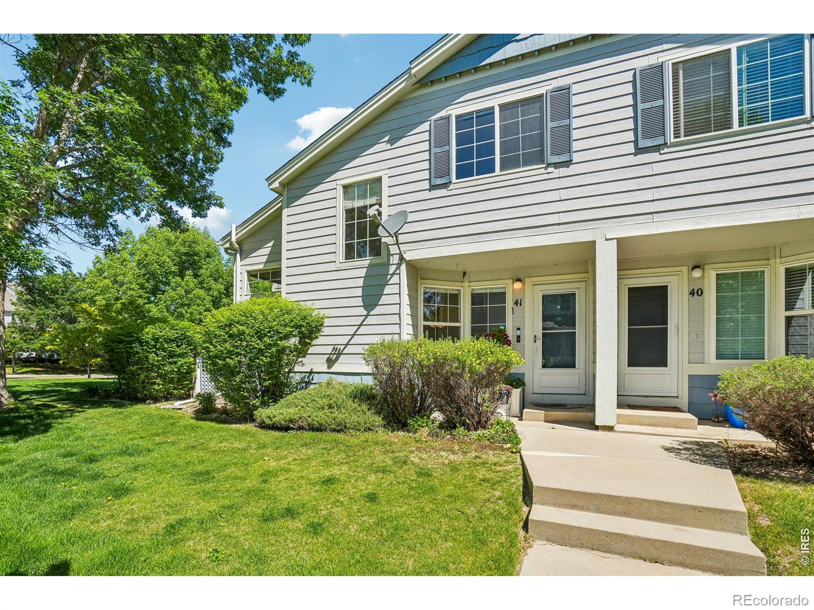 1419 Red Mountain Drive Longmont CO 80504