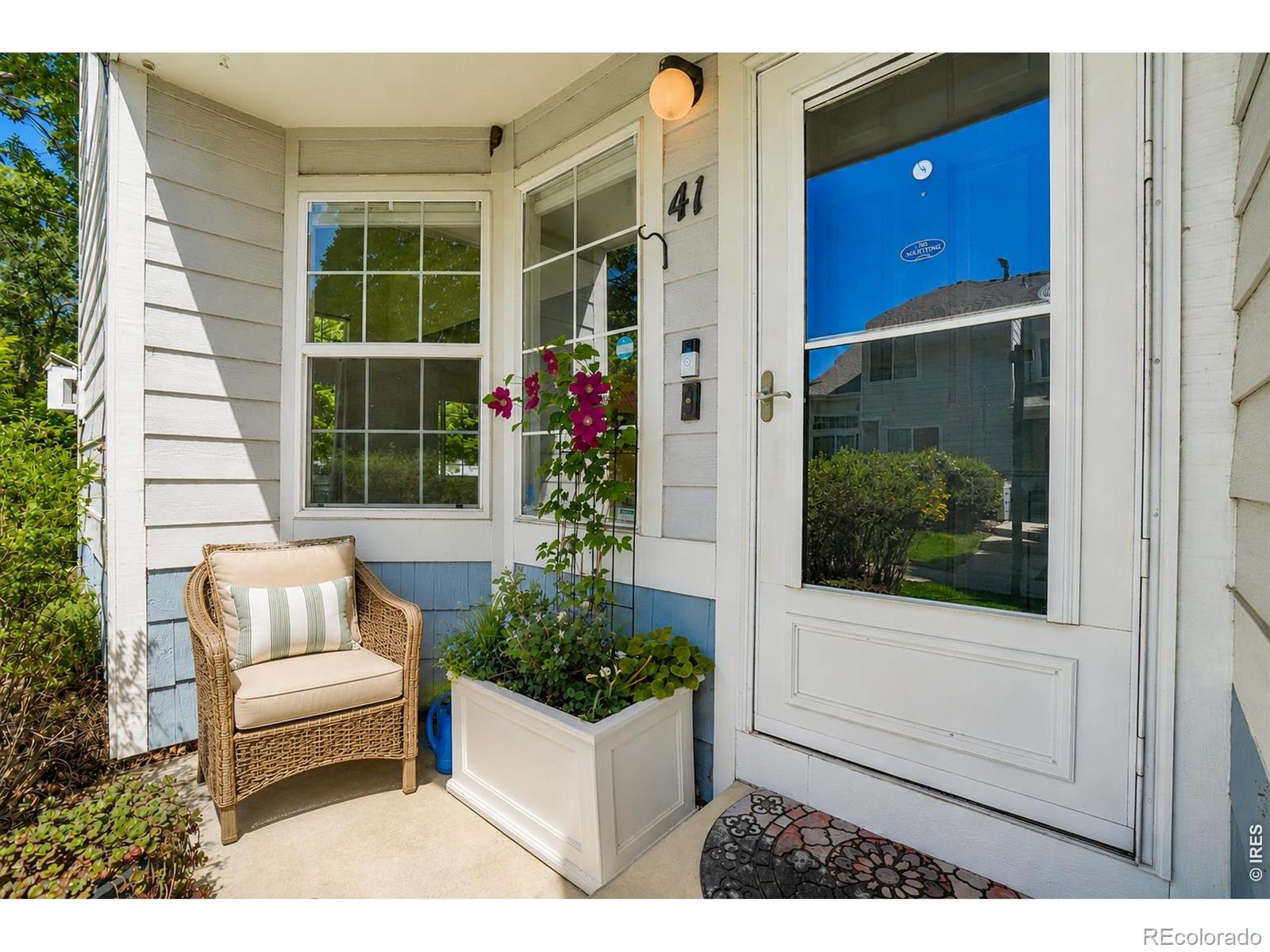 1419 Red Mountain Drive Longmont CO 80504