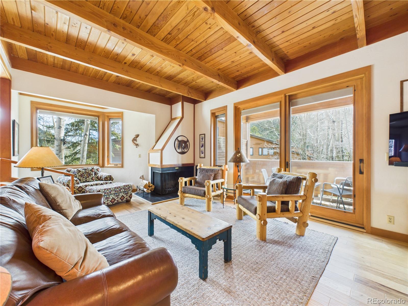 620 Tennis Club Road Dillon CO 80435