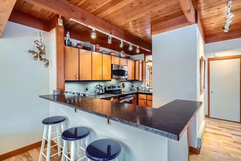 620 Tennis Club Road Dillon CO 80435