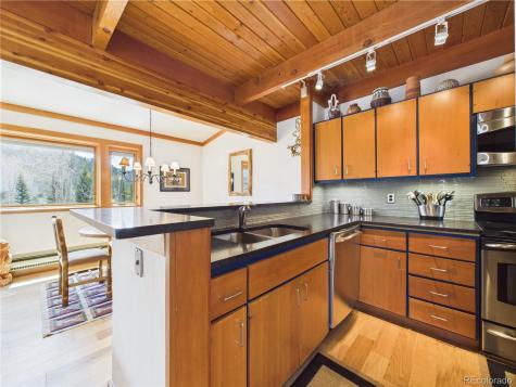 620 Tennis Club Road Dillon CO 80435