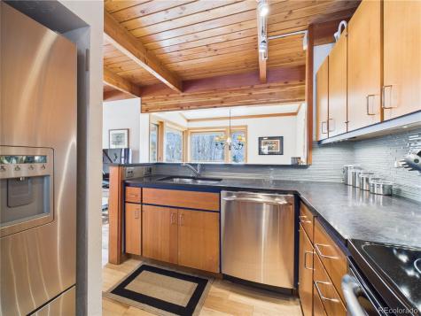 620 Tennis Club Road Dillon CO 80435