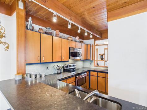 620 Tennis Club Road Dillon CO 80435