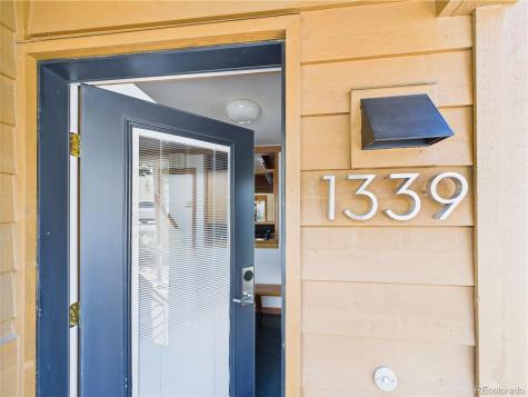 620 Tennis Club Road Dillon CO 80435