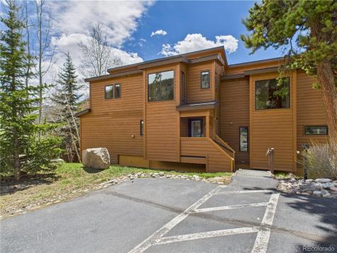 620 Tennis Club Road Dillon CO 80435