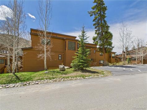 620 Tennis Club Road Dillon CO 80435