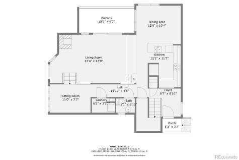 620 Tennis Club Road Dillon CO 80435