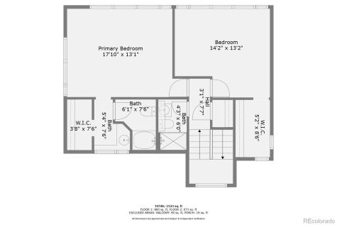 620 Tennis Club Road Dillon CO 80435