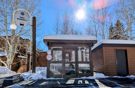 620 Tennis Club Road Dillon CO 80435