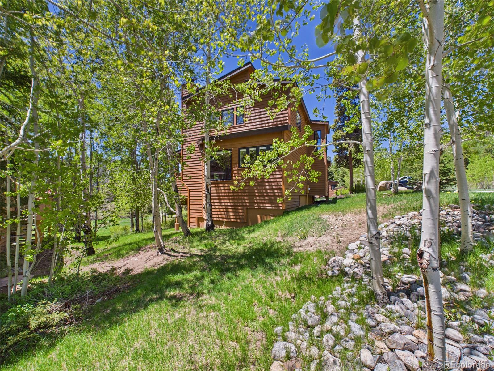 620 Tennis Club Road Dillon CO 80435
