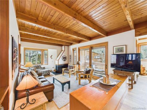 620 Tennis Club Road Dillon CO 80435